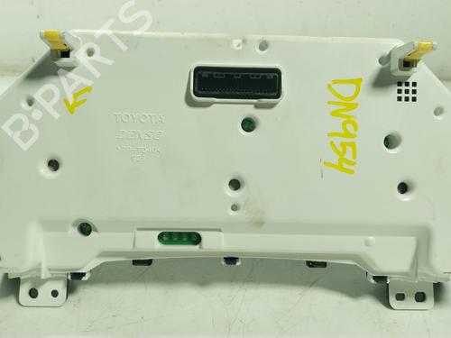 Instrument cluster LEXUS CT (ZWA10_) 200h (ZWA10_, ZWA10R) | BP32492885C47 - Image 2