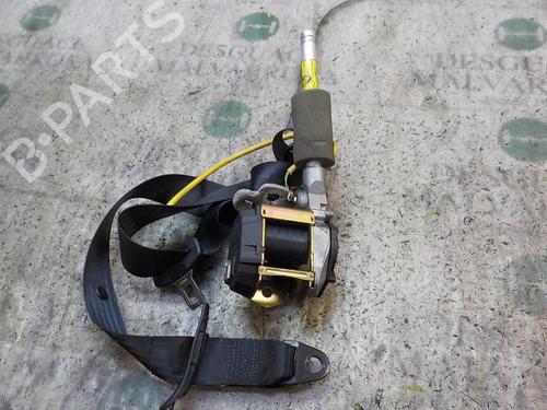 Used Rear right seatbelt ALFA ROMEO 156 (932_) 1.6 16V T.SPARK (932.A4, 932.A4100) (120 hp) 6618103