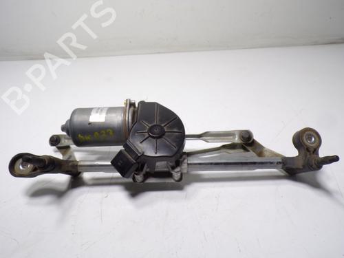 Used Front wiper motor Front wiper motor OPEL CORSA E (X15) 1.4 (08, 68) (90 hp) 12979994 12979994