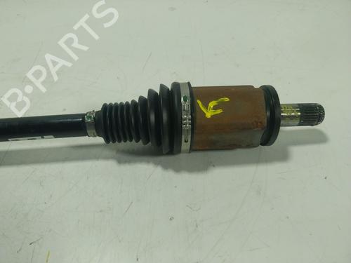 Left front driveshaft BMW 8 Gran Coupe (G16, F93) 840 d xDrive | BP24577913M38 - Image 3