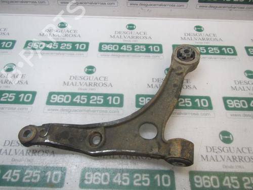 Left front suspension arm PEUGEOT BOXER Van | BP3991625M12 - Image 2