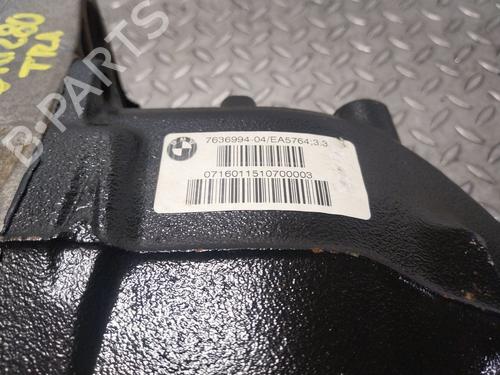 Rear differential BMW X5 (F15, F85) xDrive 25 d | BP19277579M24 