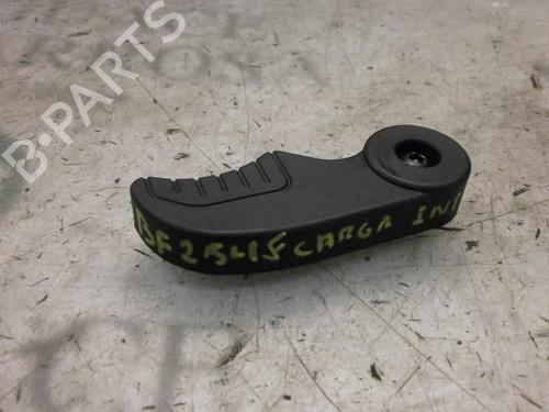 Used Rear left interior door handle Rear left interior door handle FORD TOURNEO CONNECT [2002-2013] 6616969 6616969