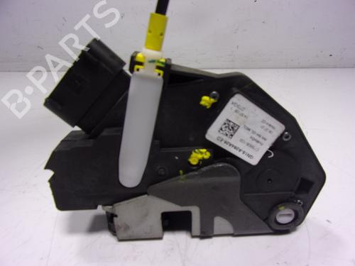 Rear right lock FORD ECOSPORT 1.0 EcoBoost | BP17185072C99 