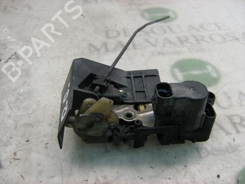 Zamek drzwi przednich prawych ALFA ROMEO 156 (932_) 2.4 JTD (932B1) | BP3780459C97 
