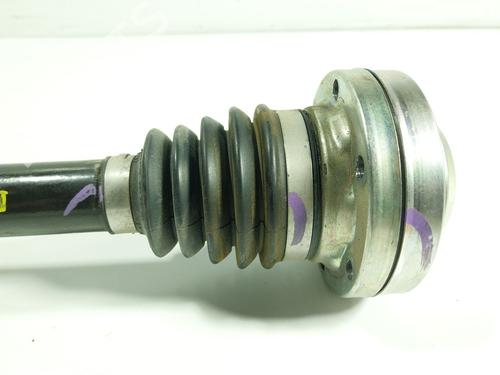 Left rear driveshaft AUDI Q5 Sportback (FYT)  | BP19790596M40 