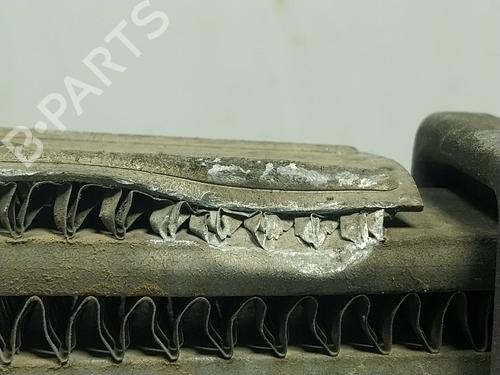 Intercooler OPEL ASTRA J (P10) 1.7 CDTI (68) | BP17867721M30 