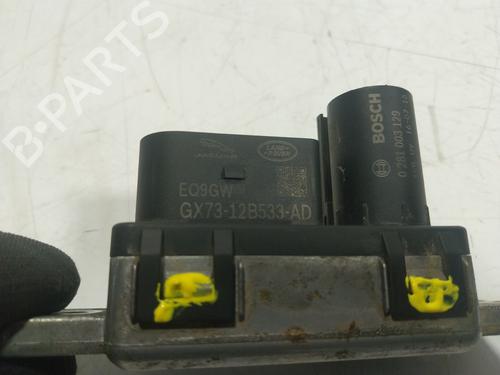 Elektronisk modul JAGUAR F-PACE (X761) | BP17608940M83