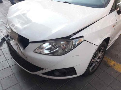 Rear right exterior door handle SEAT IBIZA IV (6J5, 6P1)  | BP3864906C130 