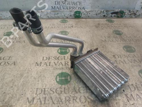 Used Heater matrix DACIA SANDERO 1.2 16V (75 hp) 3805552