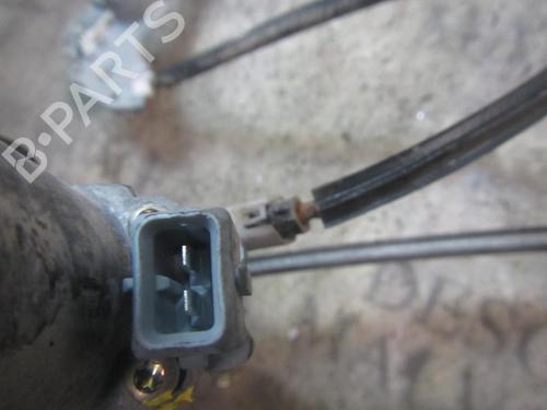 Front left window mechanism ROVER 75 (RJ) | BP3833230C22 - Image 2
