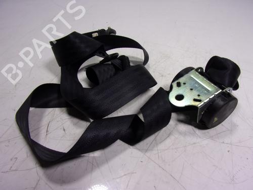 Rear right seatbelt NISSAN JUKE (F15) 1.5 dCi | BP15887691I28 