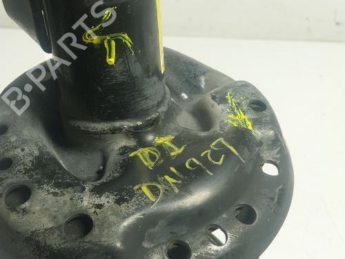 Left front shock absorber OPEL ASTRA J GTC 2.0 CDTI (08) | BP18152321M16 