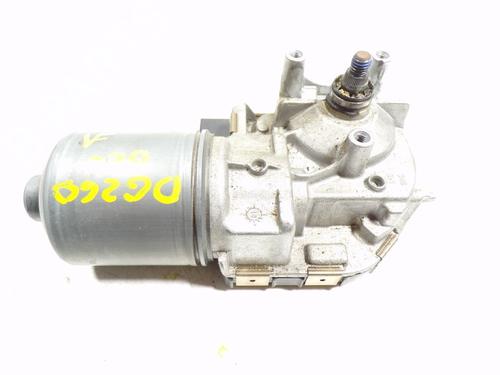 Used Front wiper motor AUDI A3 Sportback (8VA, 8VF) 1.5 TFSI (150 hp) 7235821