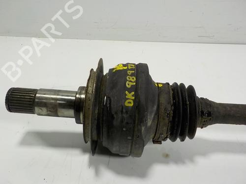 Right rear driveshaft MERCEDES-BENZ CLS (C219) CLS 320 CDI (219.322) | BP13208656M41 