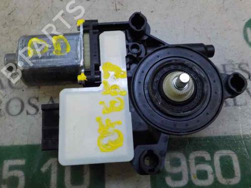 Right front window motor SEAT IBIZA V (KJ1, KJG)  | BP6427273E20 