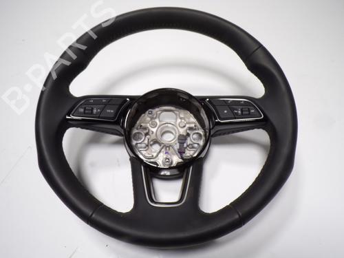 Used Steering wheel Steering wheel AUDI A1 Sportback (GBA) [2018-2026] 12979800 12979800