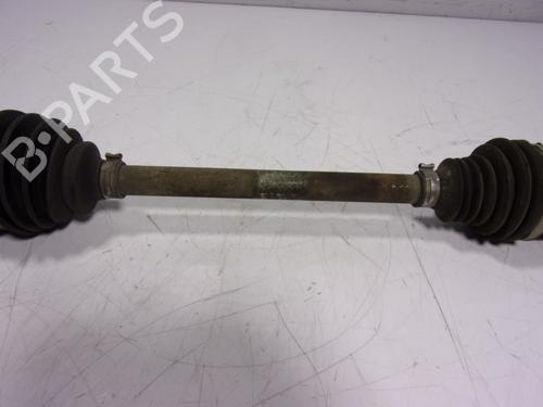 Left front driveshaft FORD KA+ III (UK, FK) | BP17234518M38