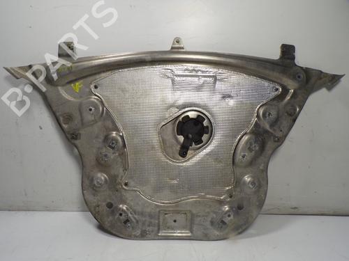 Used Underbody protection Underbody protection 15096827 15096827