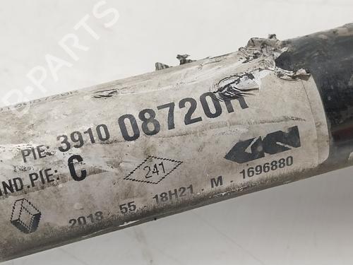Right front driveshaft RENAULT ZOE (BFM_) ZOE | BP25043348M39