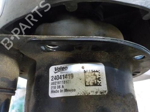 Radiator fan JEEP COMPASS (MK49) 2.4 | BP3999468M35 - Image 3