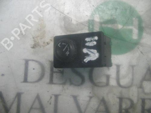 Used Mirror switch NISSAN PRIMERA Hatchback (P12) 2.2 Di (126 hp) 3791612
