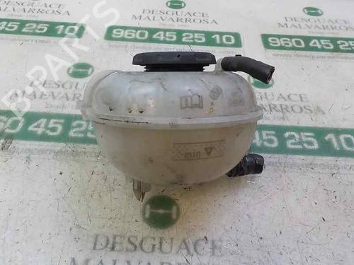 Expansion tank SEAT LEON (5F1) 1.6 TDI | BP5102749C120 