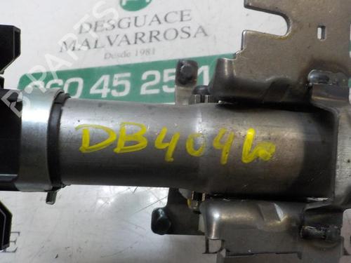 Steering column TATA INDICA VISTA 1.3 CRDi | BP9122248M21 - Image 2