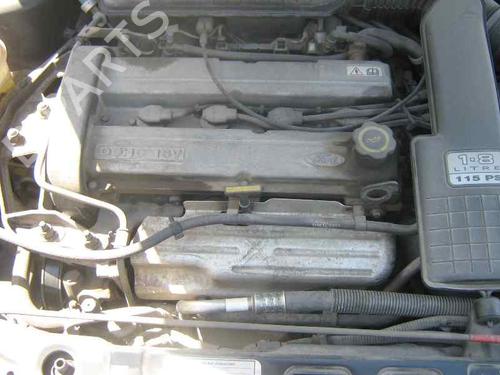 Front wiper motor FORD MONDEO I (GBP) 1.8 i 16V | BP3763273M29 