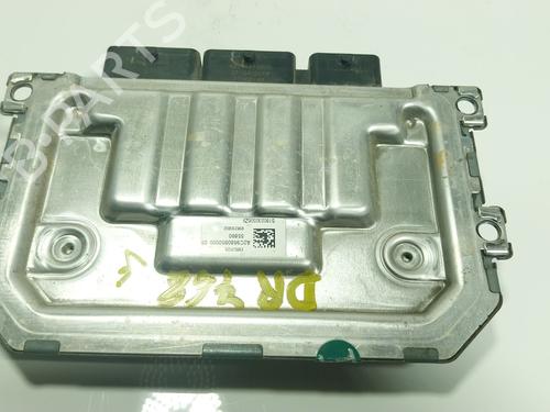 Engine control unit (ECU) DACIA DOKKER Box Body/MPV 1.6 | BP30291290M57 - Image 2