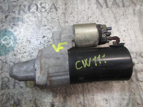 Used Starter MERCEDES-BENZ CLS (C219) [2004-2011]  4010145