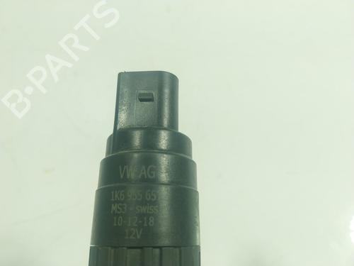 Washer pump SKODA RAPID Spaceback (NH1)  | BP16755750E24 