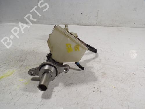 Brake master cylinder CITROËN BERLINGO Box Body/MPV (B9)  | BP9192516M77 