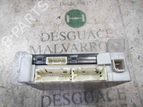 Electronic module TOYOTA YARIS (_P13_) 1.3 (NSP130_, NSP130) | BP3856430M83 