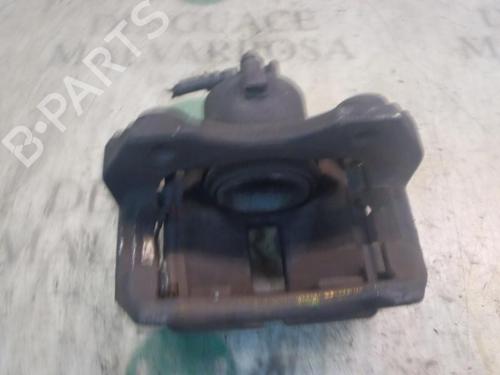 Left front brake caliper NISSAN PRIMERA Hatchback (P12) | BP11547344M105 - Image 2