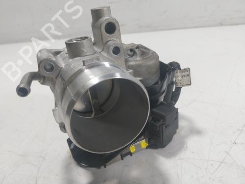 Used Throttle body HYUNDAI KONA (OS, OSE, OSI) 1.6 GDi Hybrid (141 hp) 17785598