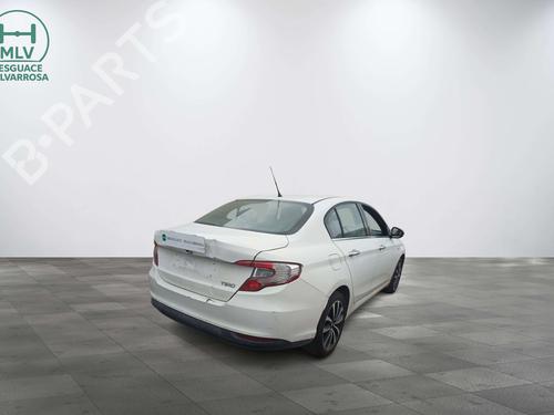 Left tailgate light FIAT TIPO Saloon (356_, 357_) 1.3 D (356SXB1A, 356SXH1A, 356SXD1A) | BP40484016C79 - Image 8