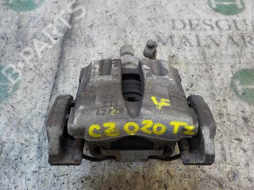 Used Left rear brake caliper BMW 3 (E90) 320 d (163 hp) 11549388