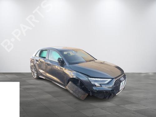 BP17472551C128 | Portiergreep links voor AUDI A3 Sportback (8YA) 30 TDI BP17472551C128