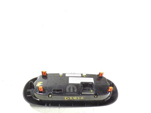 Climate control FIAT 500X (334_)  | BP9439137I5 