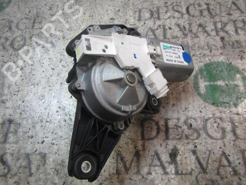 Rear wiper motor NISSAN JUKE (F15) 1.5 dCi | BP3837732M102 