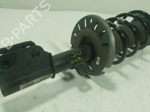 Left front shock absorber CITROËN GRAND C4 SPACETOURER (3A_, 3E_) 1.5 BlueHDi 130 | BP25154845M16 