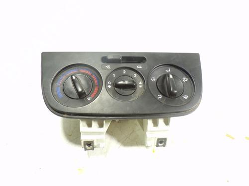 Used Climate control Climate control CITROËN NEMO Box Body/MPV (AA_) 1.3 HDi 75 (75 hp) 9763080 9763080