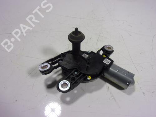 Rear wiper motor SKODA KODIAQ I (NS6, NS7, NV7)  | BP10548249M102 