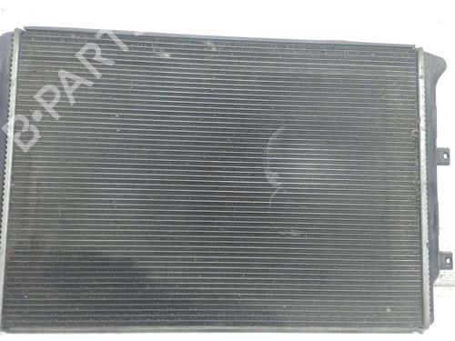 Used Water radiator Water radiator 38628278 38628278