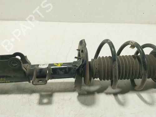 Used Right front shock absorber KIA SPORTAGE IV (QL, QLE) 2.0 CRDi (136 hp) 27854753