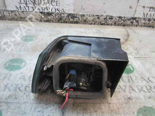 Right taillight CITROËN XANTIA (X1_, X2_)  | BP3844460C35 