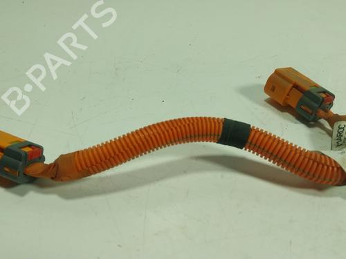 Used Electronic module Electronic module PEUGEOT 208 II (UB_, UP_, UW_, UJ_) e-208 (136 hp) 25036617 25036617
