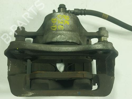 Right front brake caliper HYUNDAI i20 ACTIVE (IB, GB) 1.0 T-GDI | BP24865330M104 