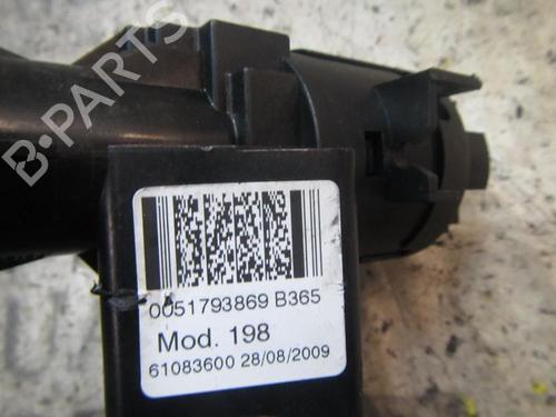 Electronic module FIAT BRAVO II (198_)  | BP14276331M83 